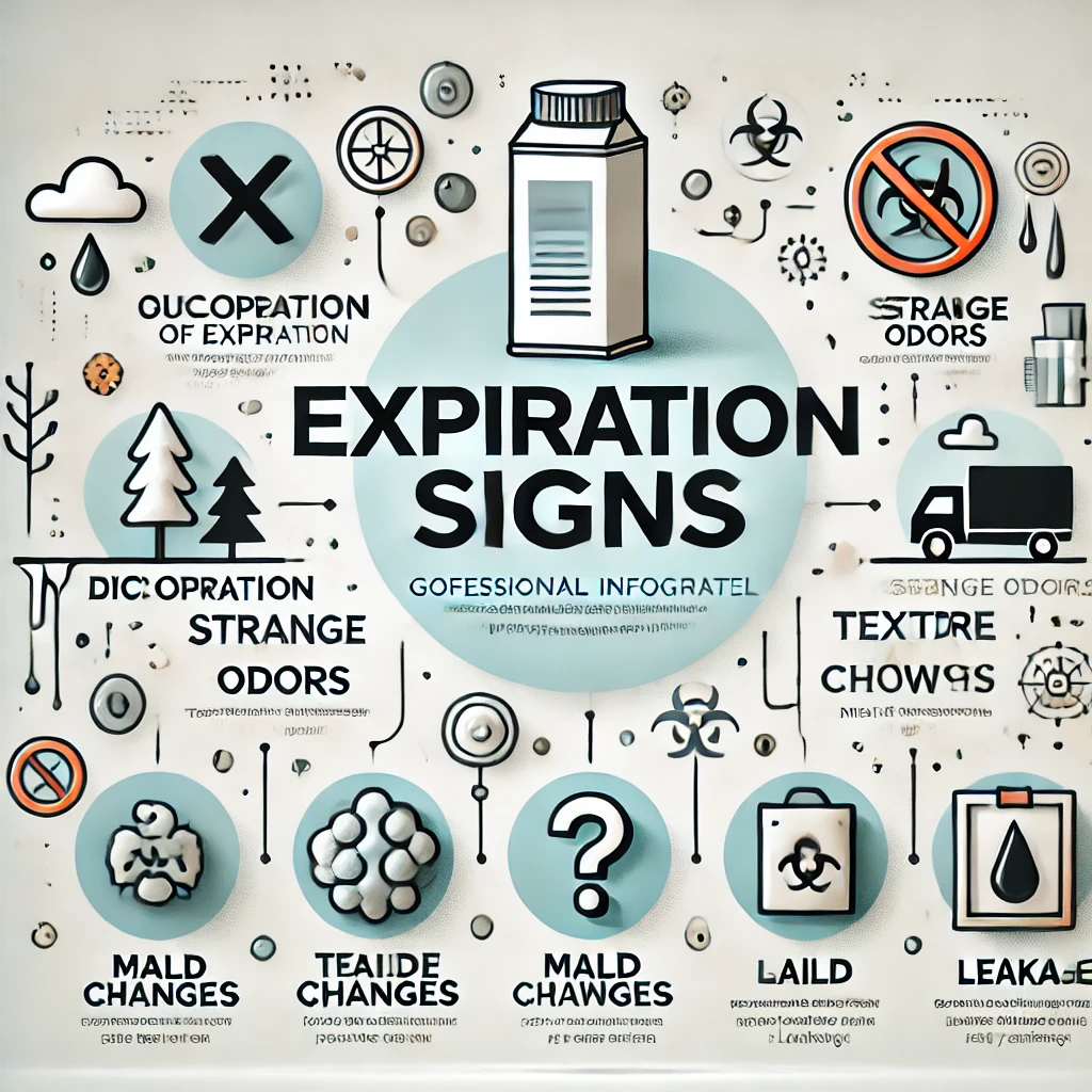 Hur vet du om din vape har gått ut?