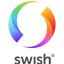 swish logo