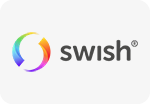 swish logo